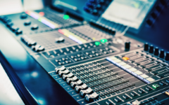Music Production