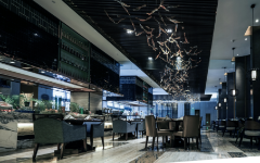 Restaurants